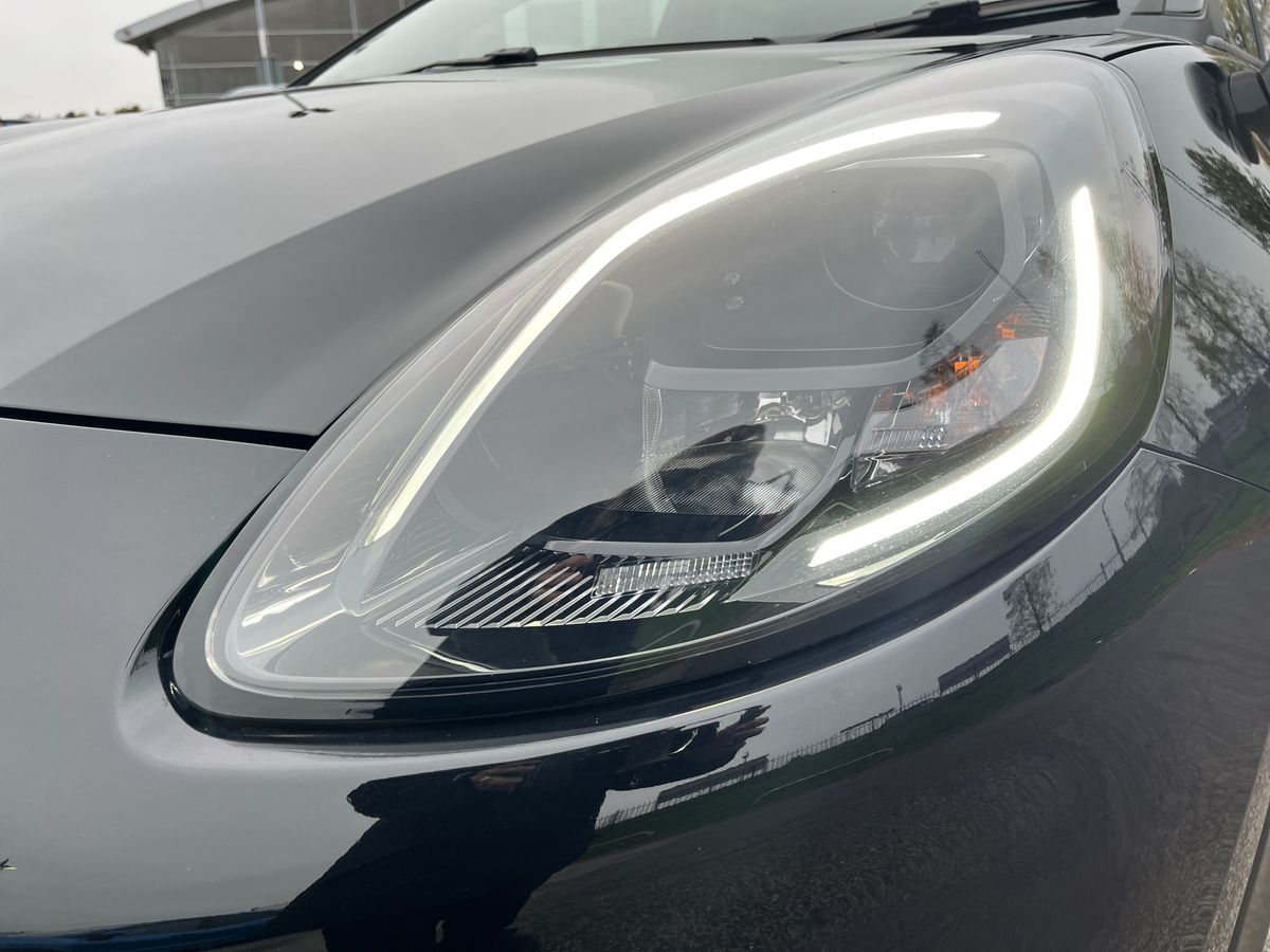 Used Ford Puma 2022 for sale - 76264050: Photo 13