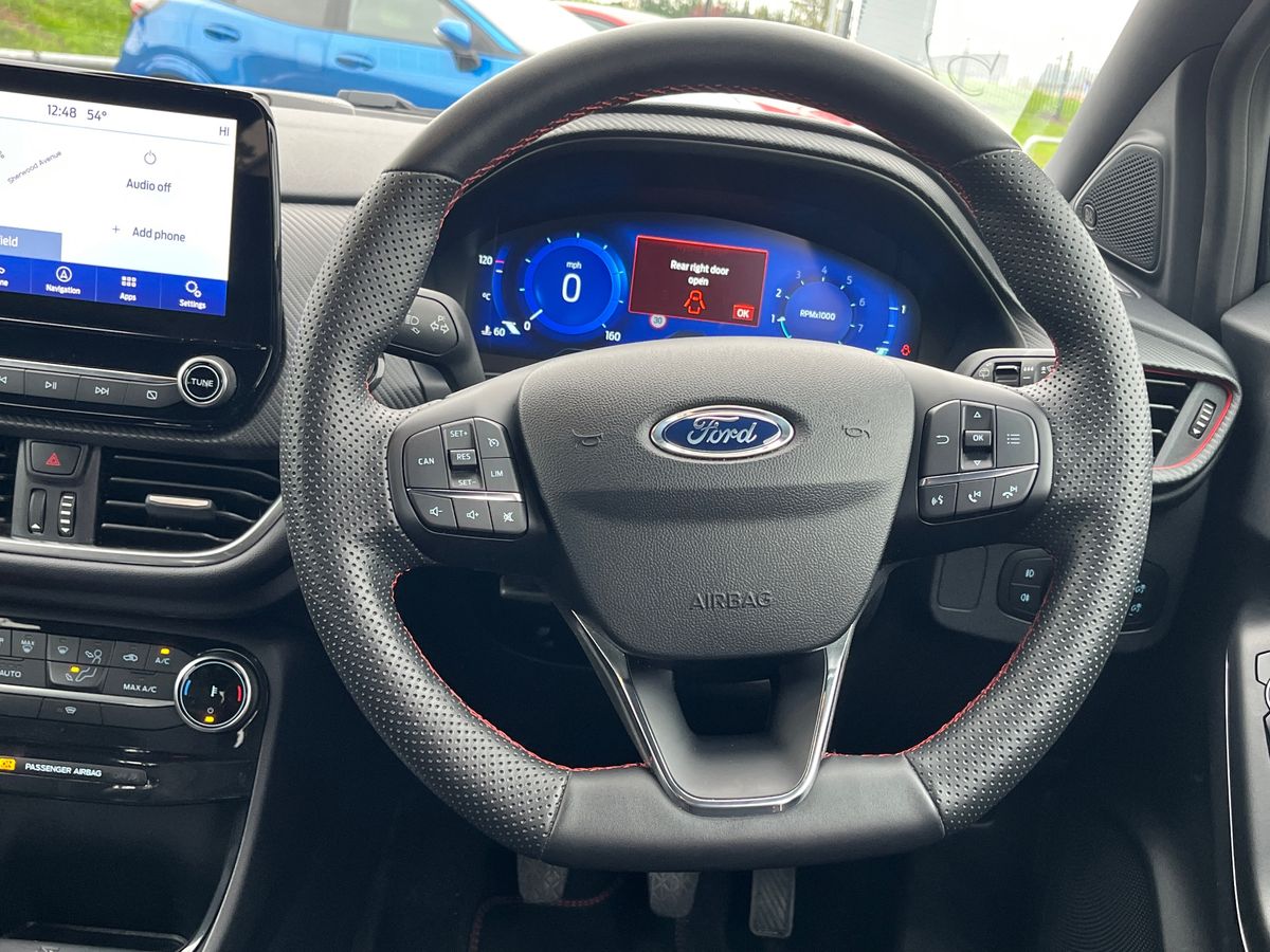 Used Ford Puma 2022 for sale - 76264050: Photo 15