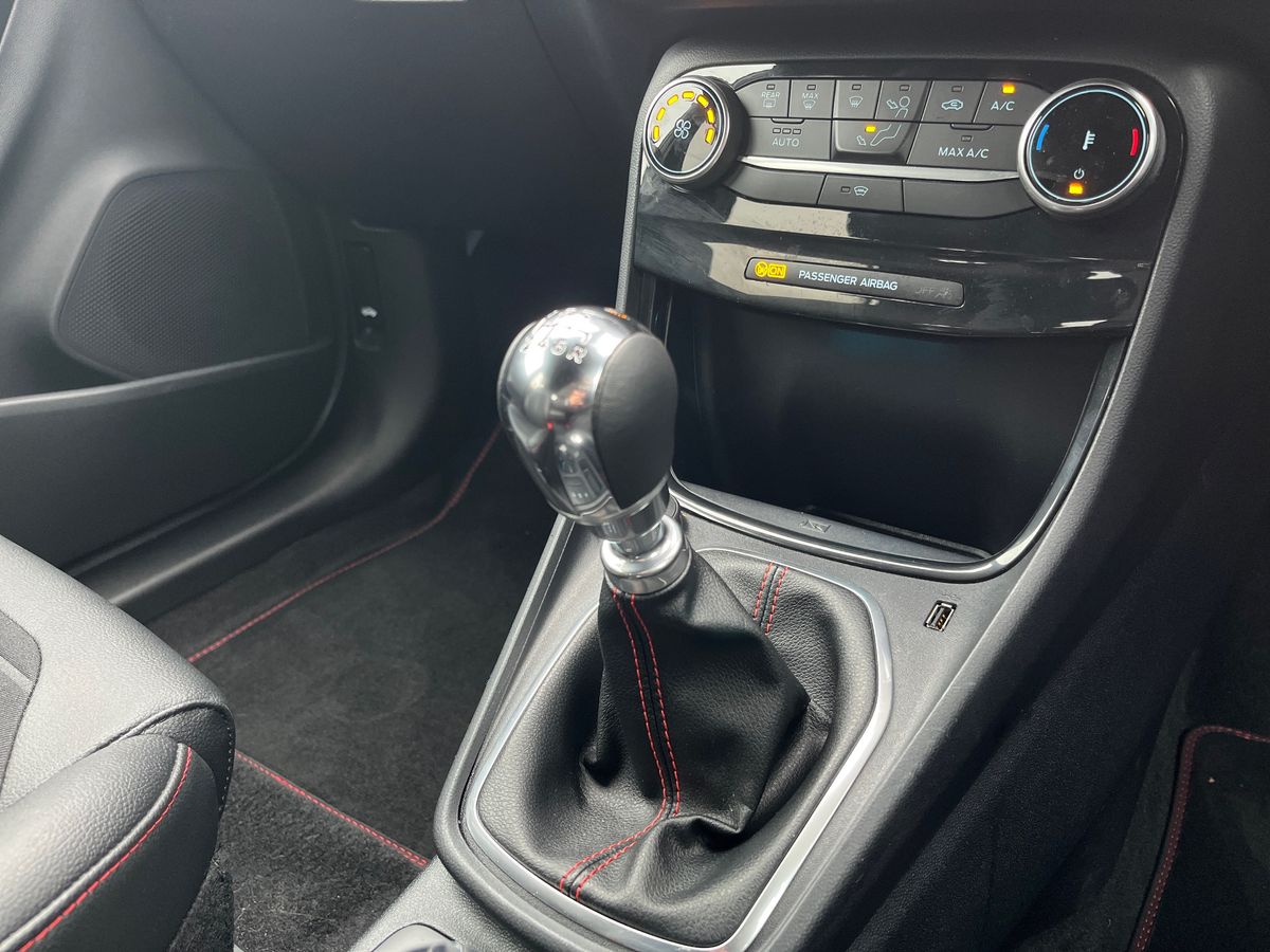 Used Ford Puma 2022 for sale - 76264050: Photo 17