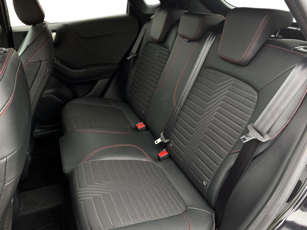 Used Ford Puma 2022 for sale - 76264050: Photo 19