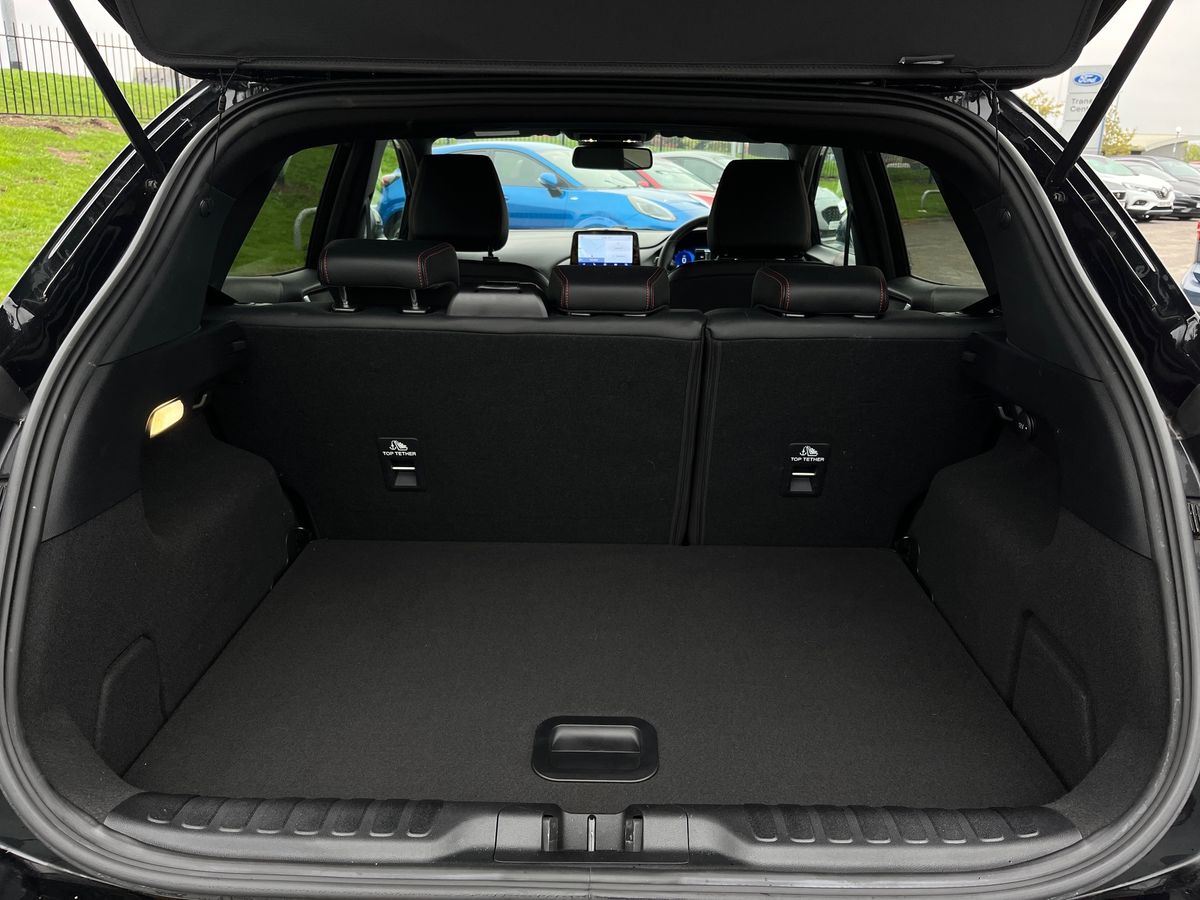 Used Ford Puma 2022 for sale - 76264050: Photo 20