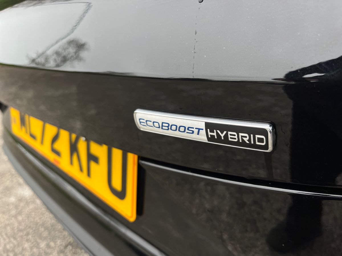 Used Ford Puma 2022 for sale - 76264050: Photo 22