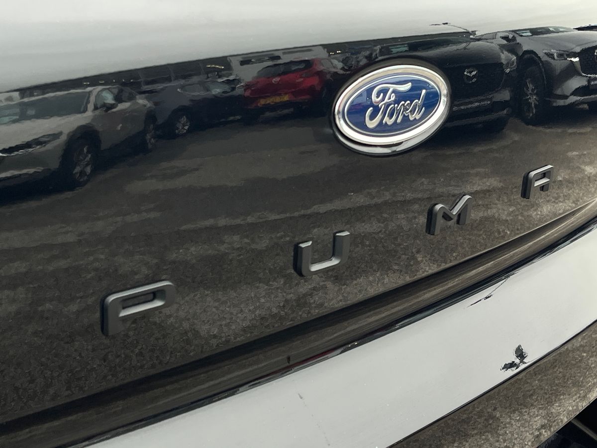 Used Ford Puma 2022 for sale - 76264050: Photo 23