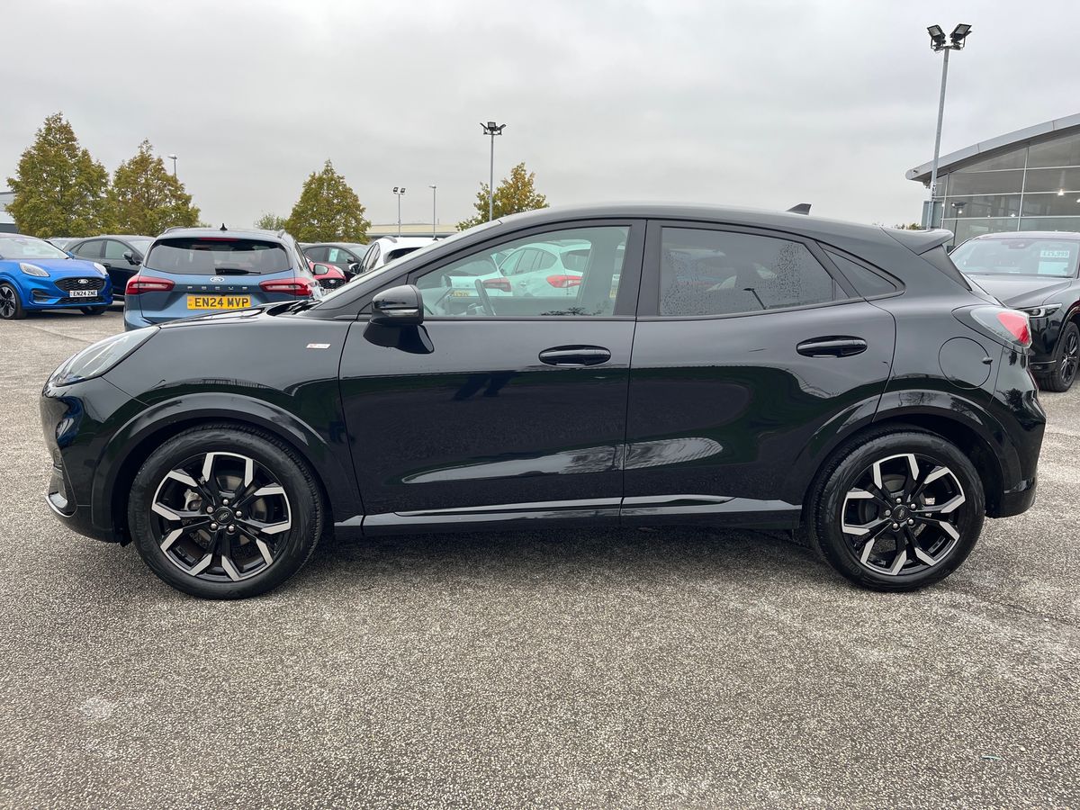 Used Ford Puma 2022 for sale - 76264050: Photo 25