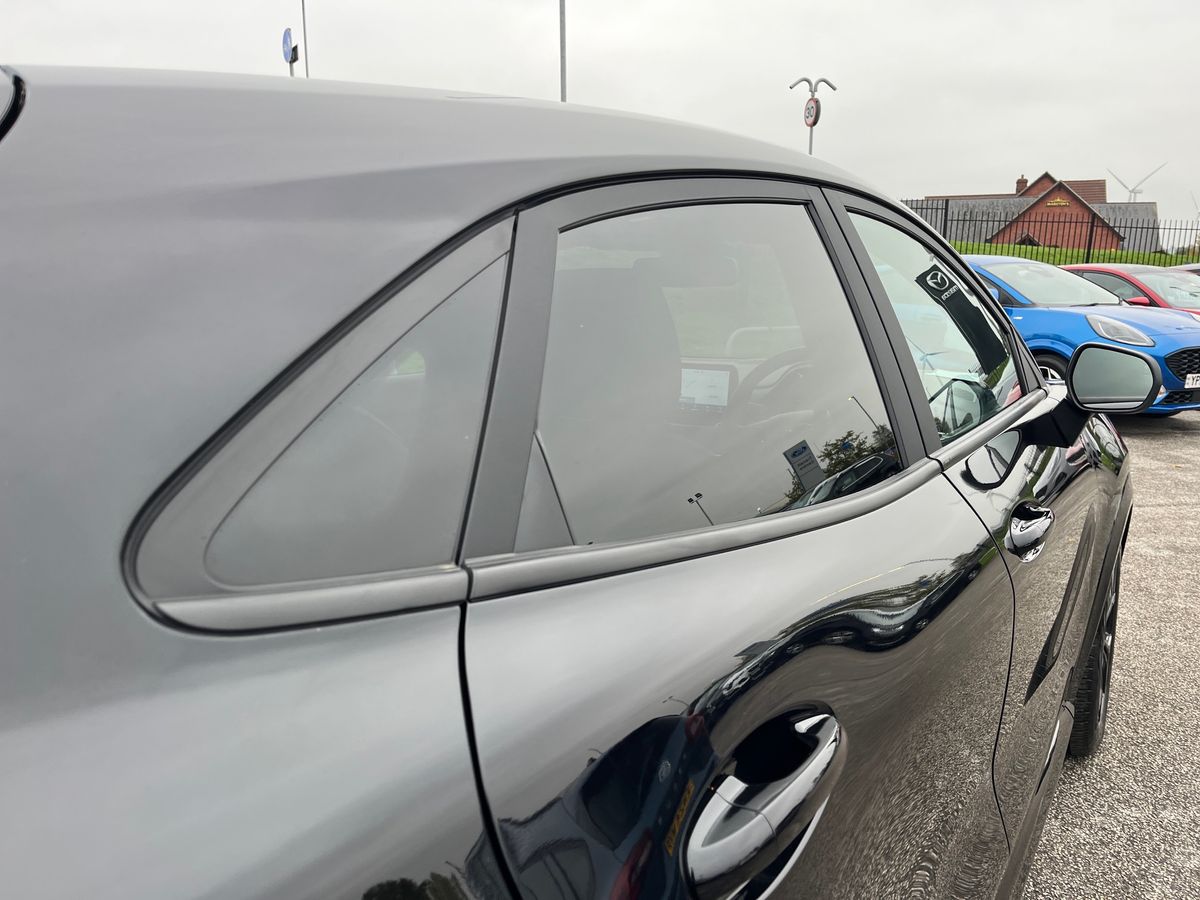 Used Ford Puma 2022 for sale - 76264050: Photo 29