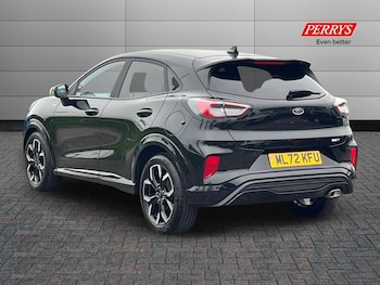 Used Ford Puma 2022 for sale - 76264050: Photo