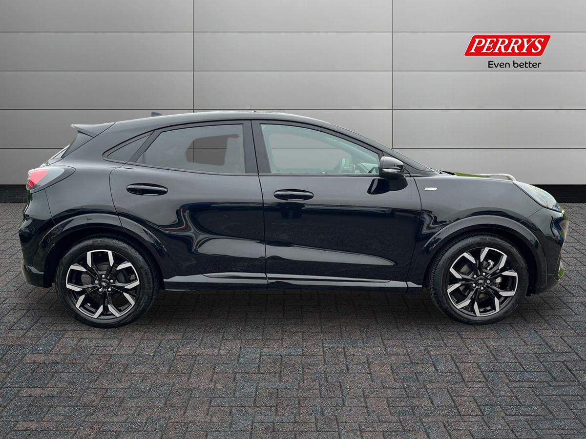 Used Ford Puma 2022 for sale - 76264050: Photo 3