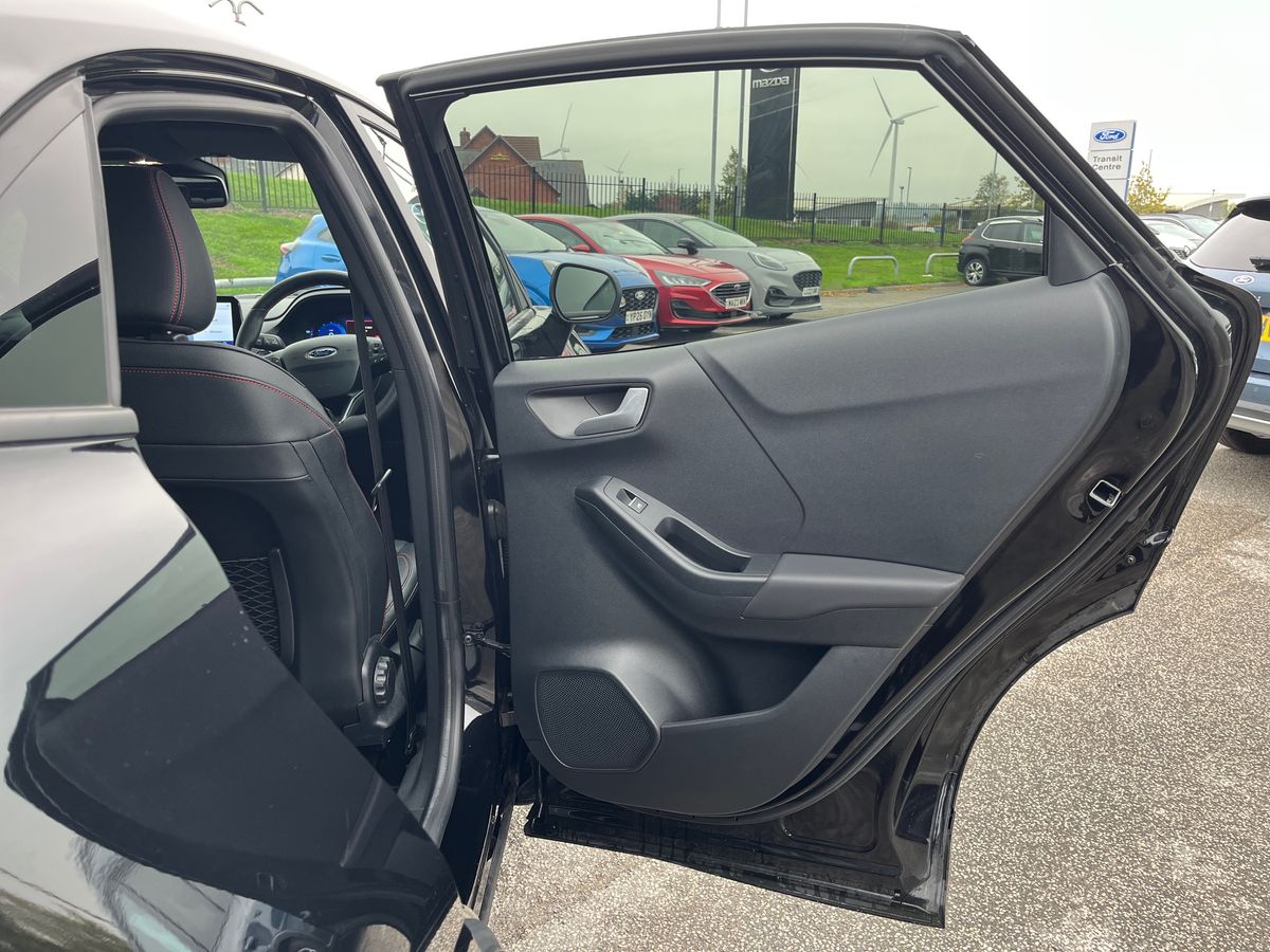 Used Ford Puma 2022 for sale - 76264050: Photo 30