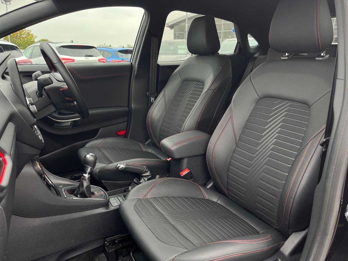 Used Ford Puma 2022 for sale - 76264050: Photo 33