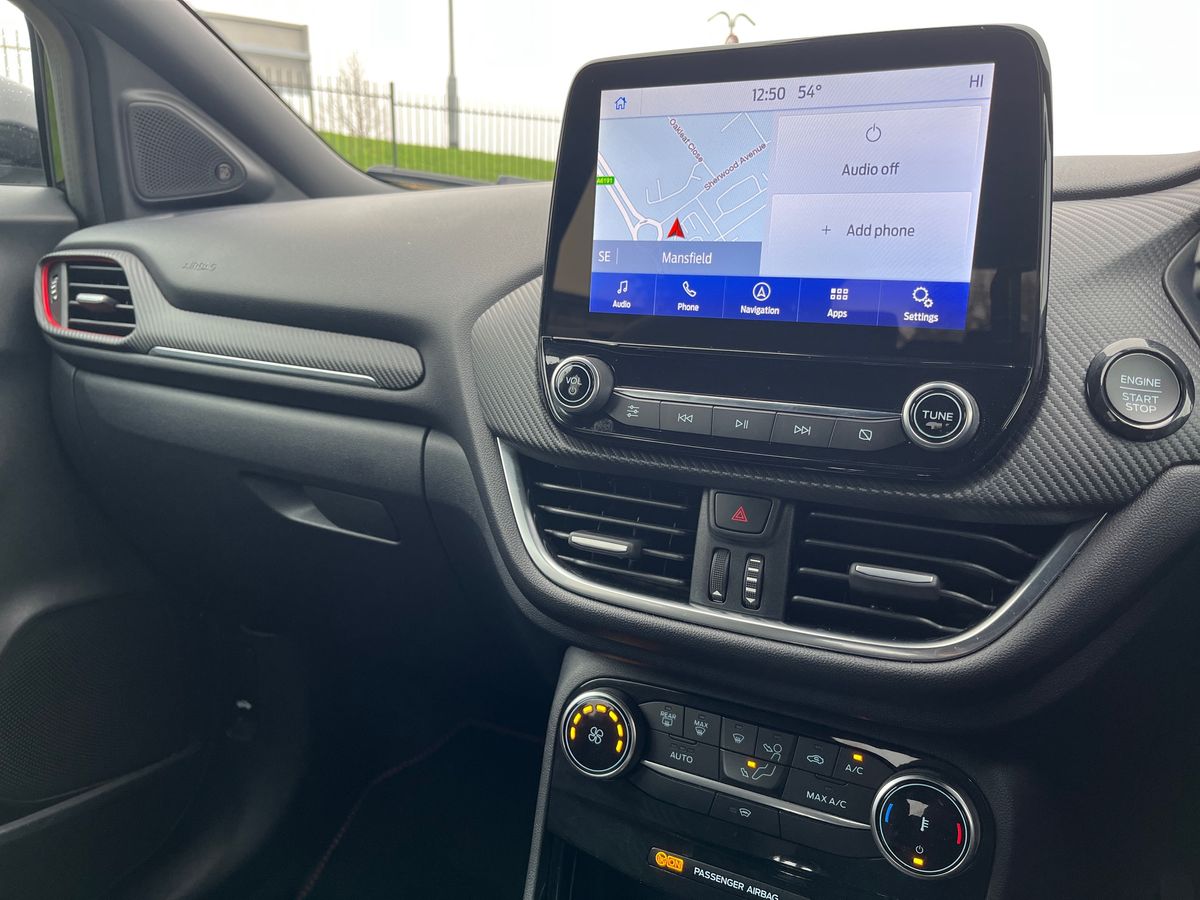 Used Ford Puma 2022 for sale - 76264050: Photo 34