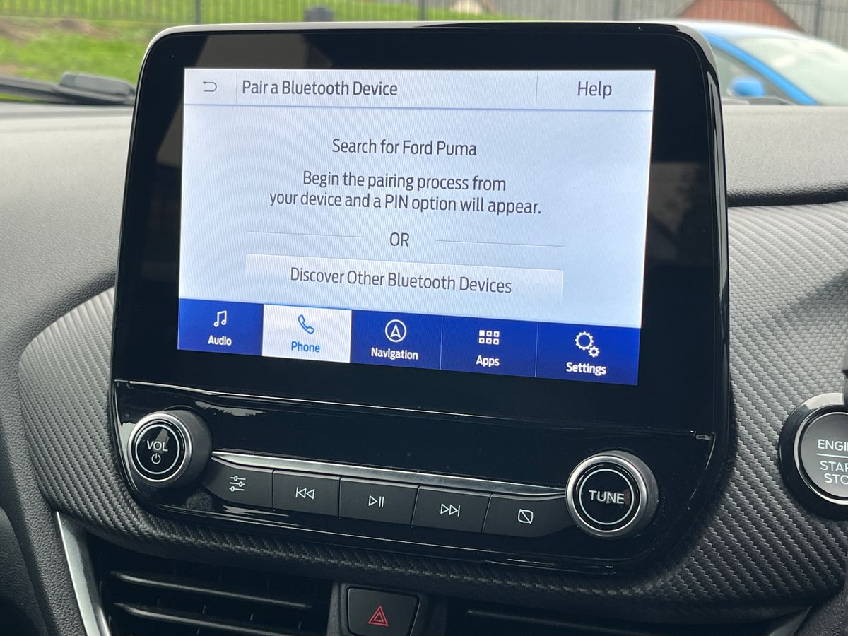 Used Ford Puma 2022 for sale - 76264050: Photo 35