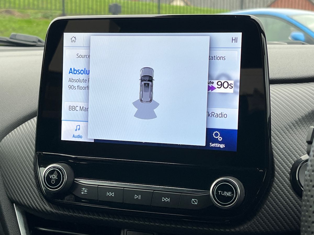 Used Ford Puma 2022 for sale - 76264050: Photo 36