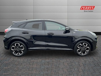Used Ford Puma 2022 for sale - 76264050: Photo