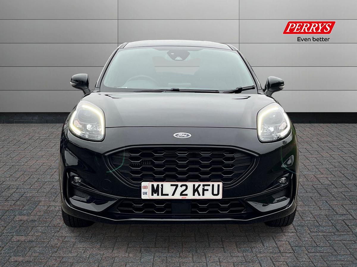 Used Ford Puma 2022 for sale - 76264050: Photo 4