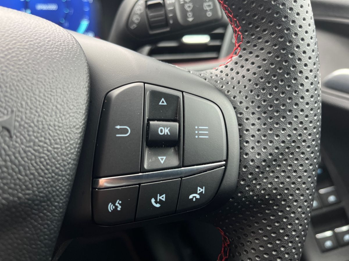 Used Ford Puma 2022 for sale - 76264050: Photo 41