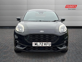 Used Ford Puma 2022 for sale - 76264050: Photo