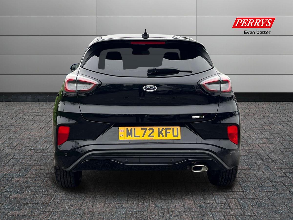 Used Ford Puma 2022 for sale - 76264050: Photo 5