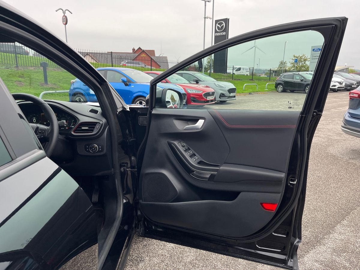 Used Ford Puma 2022 for sale - 76264050: Photo 51