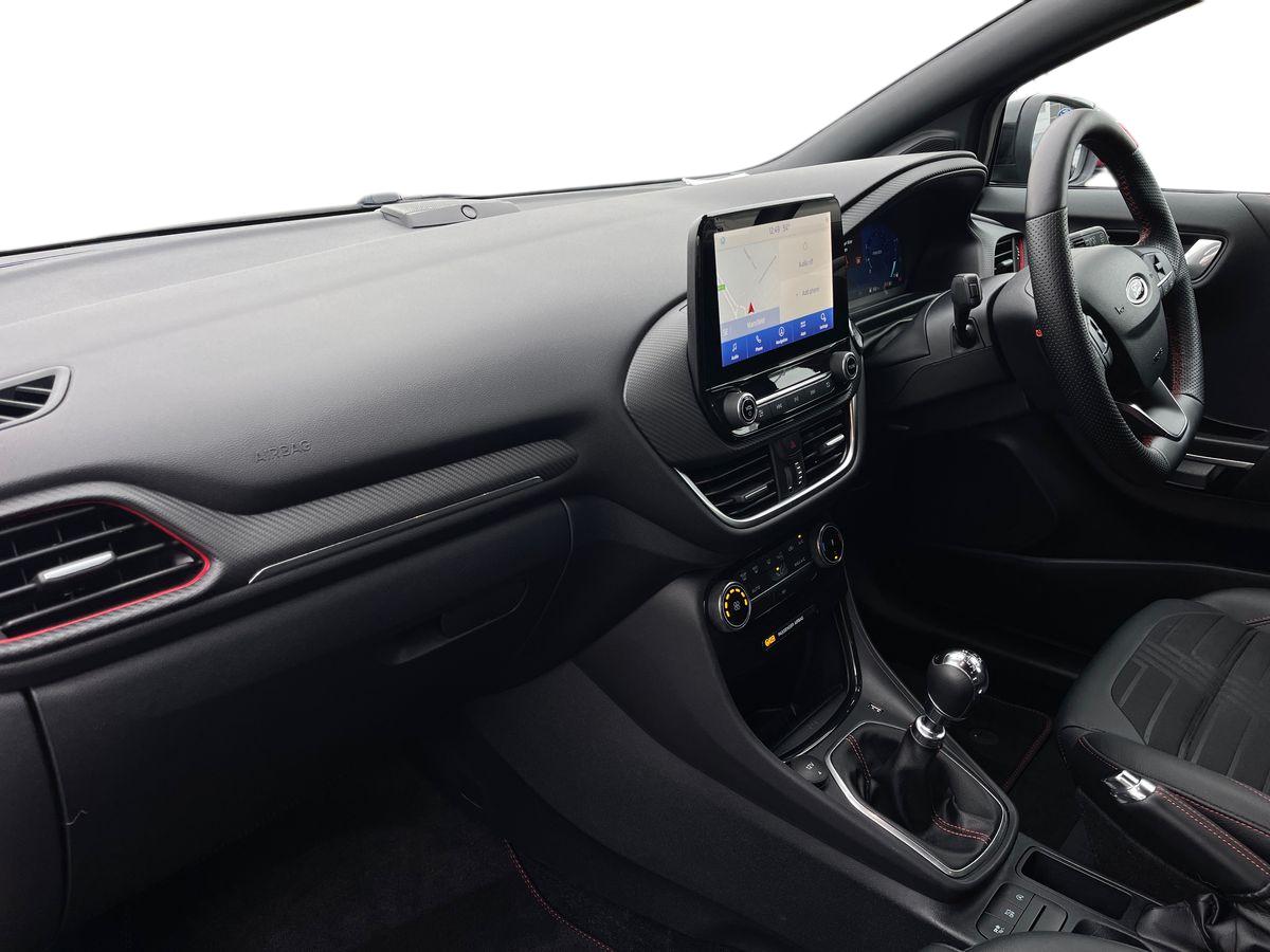 Used Ford Puma 2022 for sale - 76264050: Photo 6