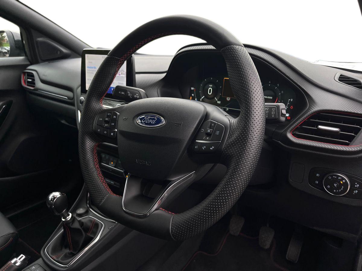 Used Ford Puma 2022 for sale - 76264050: Photo 8