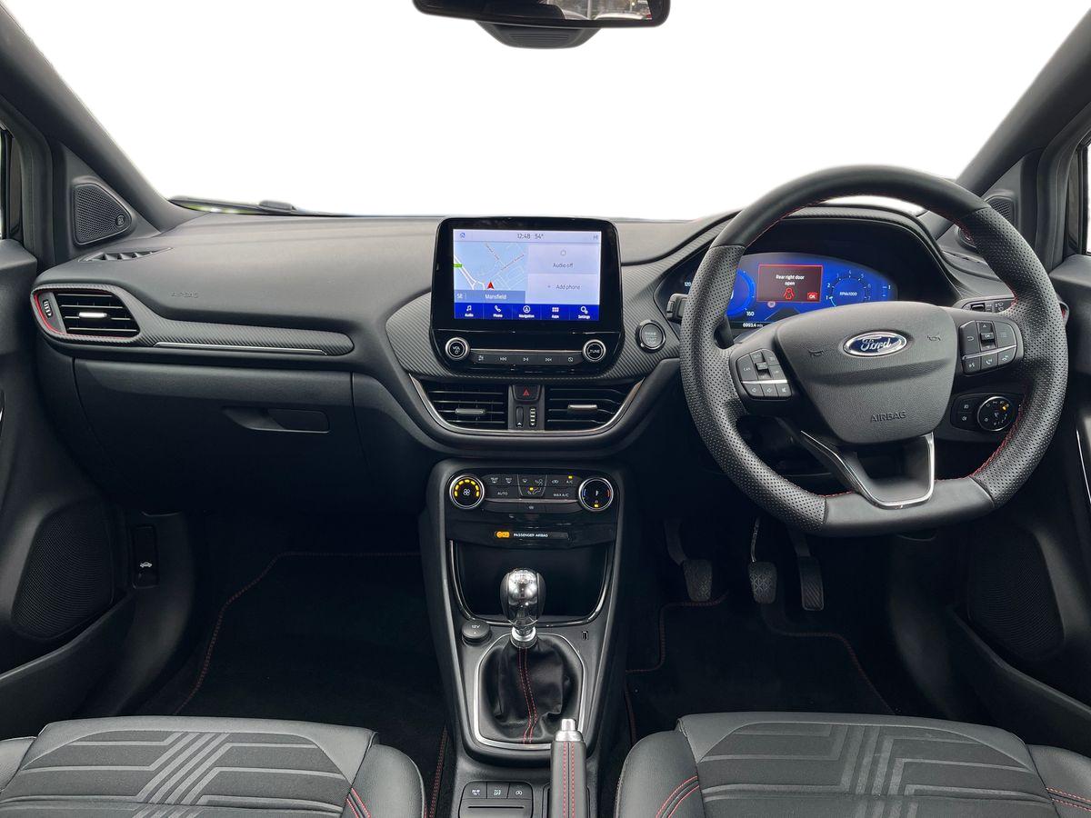 Used Ford Puma 2022 for sale - 76264050: Photo 9