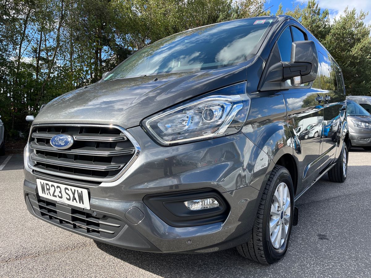 Vehicle 27