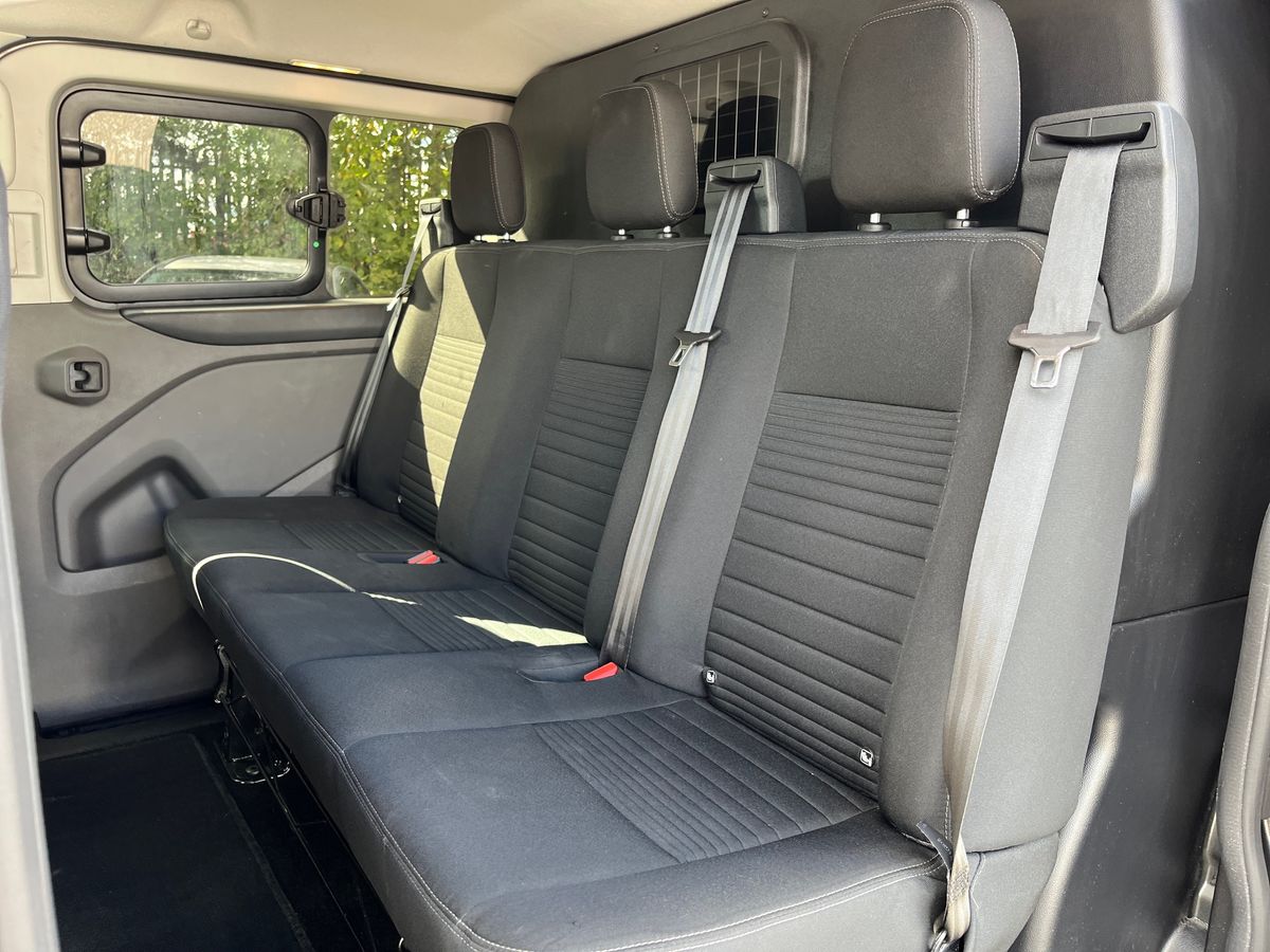Vehicle 28