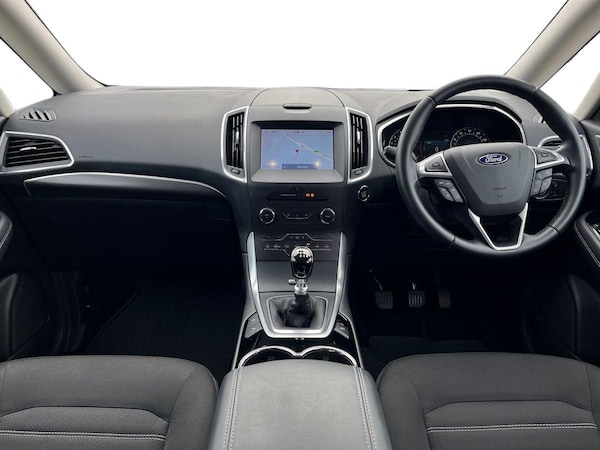 Used Ford Galaxy 2022 for sale - 76142150: Photo 10