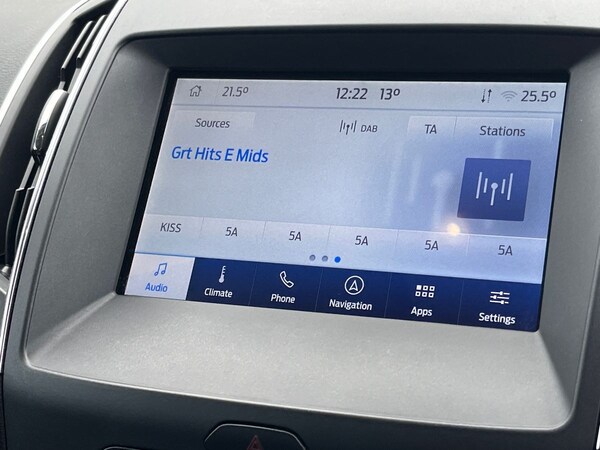 Used Ford Galaxy 2022 for sale - 76142150: Photo 11