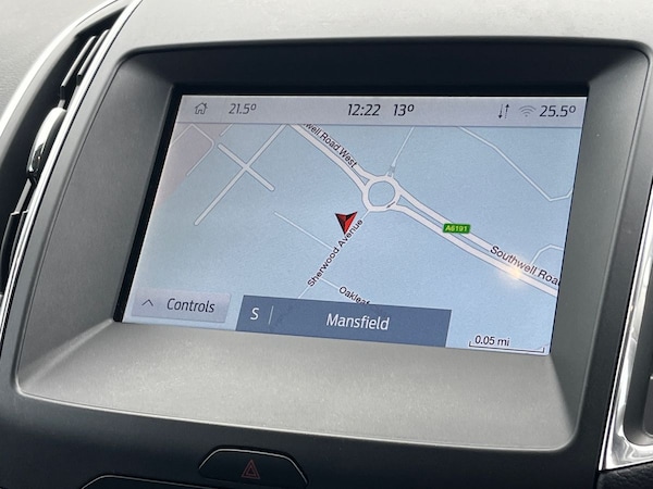 Used Ford Galaxy 2022 for sale - 76142150: Photo 13