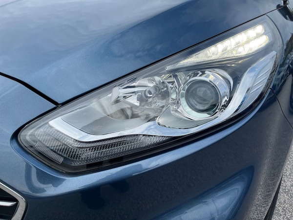 Used Ford Galaxy 2022 for sale - 76142150: Photo 15