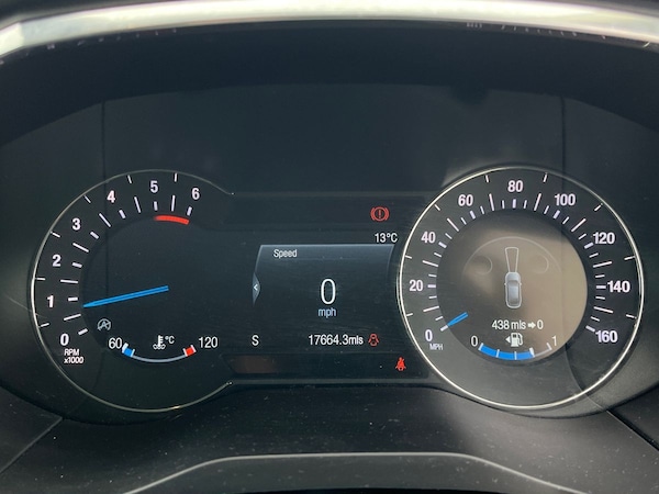 Used Ford Galaxy 2022 for sale - 76142150: Photo 16