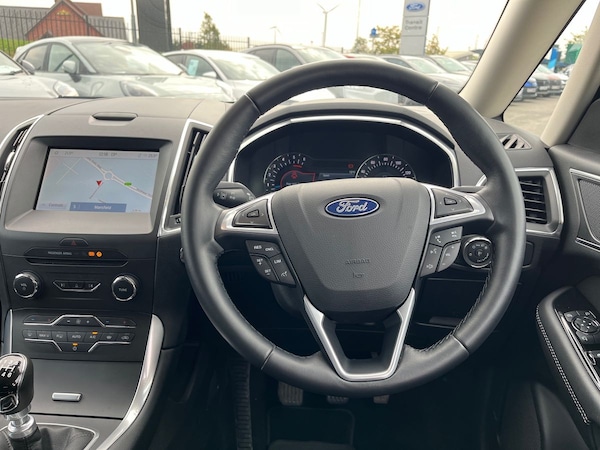 Used Ford Galaxy 2022 for sale - 76142150: Photo 17