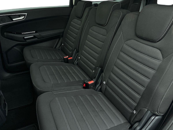 Used Ford Galaxy 2022 for sale - 76142150: Photo 22
