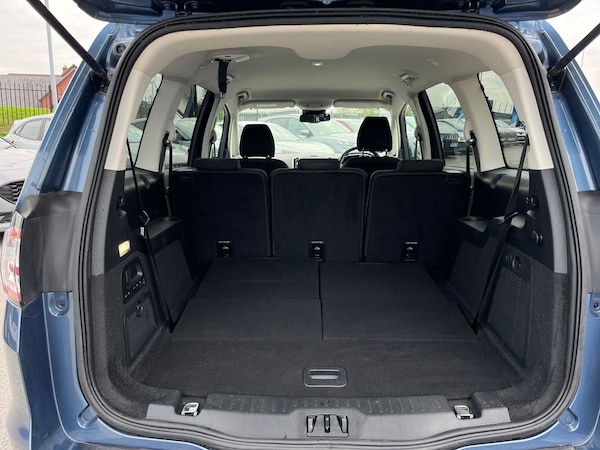 Used Ford Galaxy 2022 for sale - 76142150: Photo 23