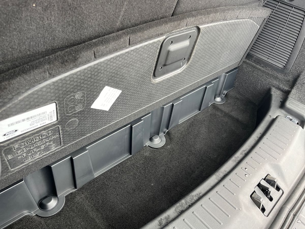 Used Ford Galaxy 2022 for sale - 76142150: Photo 26