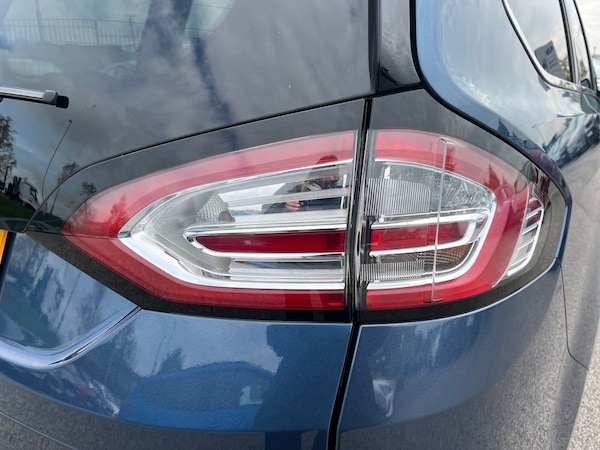 Used Ford Galaxy 2022 for sale - 76142150: Photo 27