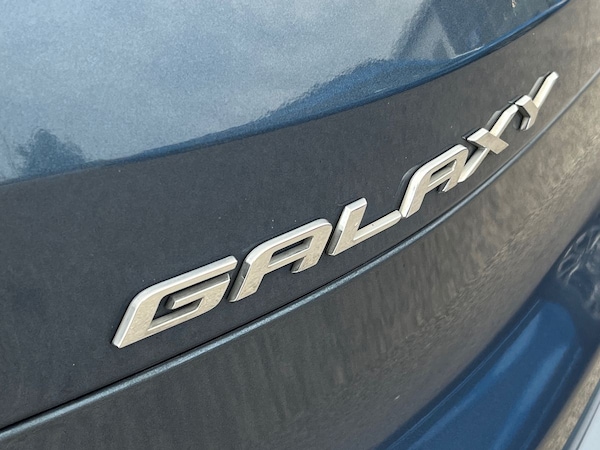 Used Ford Galaxy 2022 for sale - 76142150: Photo 28