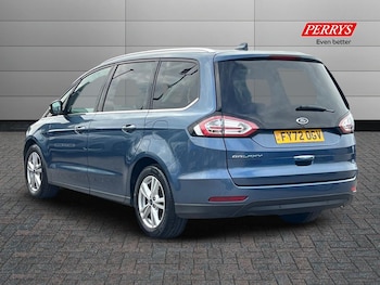Used Ford Galaxy 2022 for sale - 76142150: Photo 2