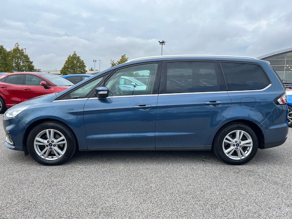 Used Ford Galaxy 2022 for sale - 76142150: Photo 31