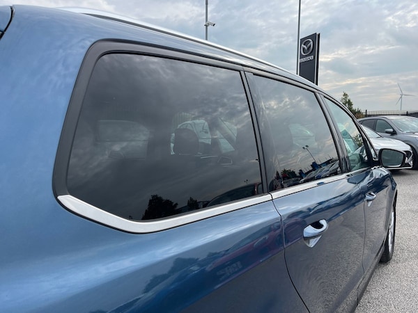 Used Ford Galaxy 2022 for sale - 76142150: Photo 34