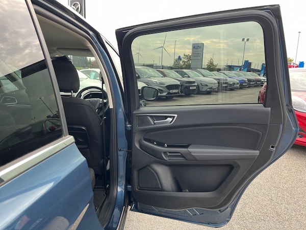 Used Ford Galaxy 2022 for sale - 76142150: Photo 35