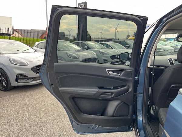Used Ford Galaxy 2022 for sale - 76142150: Photo 36