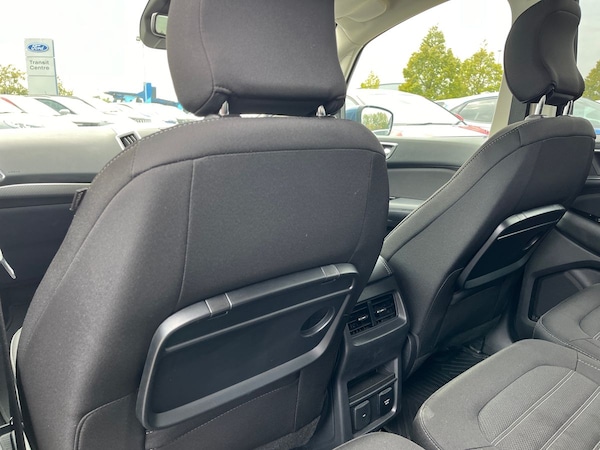 Used Ford Galaxy 2022 for sale - 76142150: Photo 37