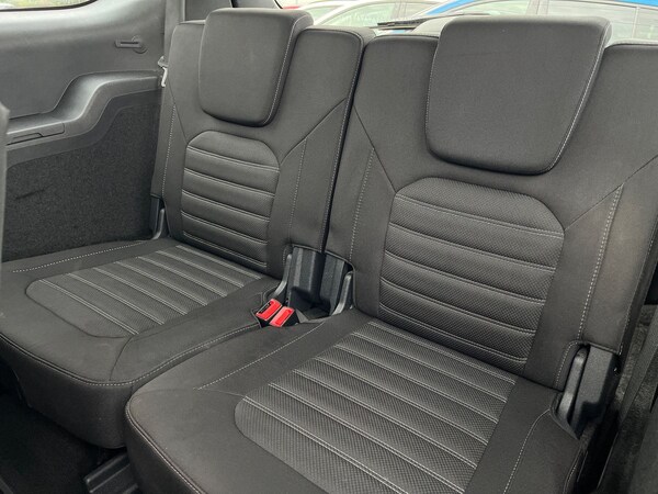 Used Ford Galaxy 2022 for sale - 76142150: Photo 39