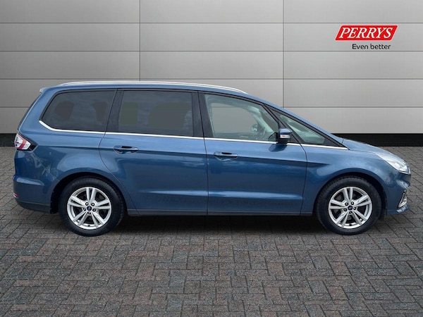 Used Ford Galaxy 2022 for sale - 76142150: Photo 3