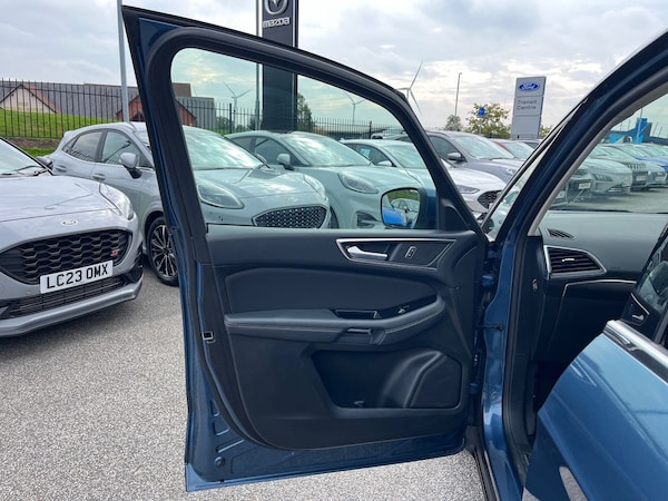 Used Ford Galaxy 2022 for sale - 76142150: Photo 40