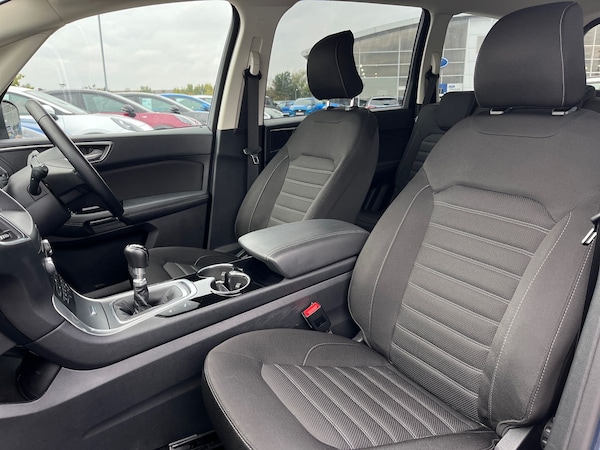 Used Ford Galaxy 2022 for sale - 76142150: Photo 41