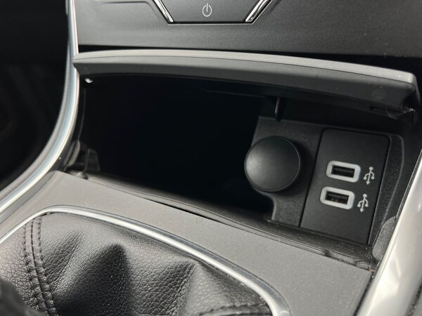 Used Ford Galaxy 2022 for sale - 76142150: Photo 48
