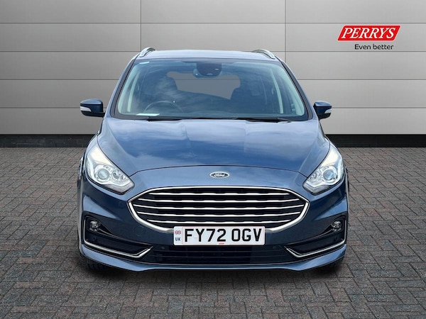 Used Ford Galaxy 2022 for sale - 76142150: Photo 4